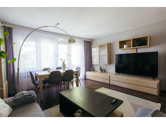 Mieszkanie mazowieckie
Siedlce Na sprzedaż 695 000 PLN 84,5 m2 