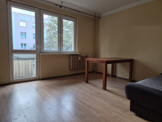 Mieszkanie mazowieckie
Radom
Prędocinek Na sprzedaż 335 000 PLN 48,22 m2 