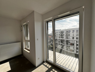 Mieszkanie mazowieckie
Warszawa
Ursus Na sprzedaż 493 000 PLN 30,15 m2 