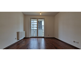 Mieszkanie małopolskie
Kraków
Czyżyny Na sprzedaż 507 000 PLN 32,7 m2 