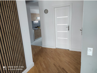 Mieszkanie podkarpackie
stalowowolski
Stalowa Wola Na sprzedaż 399 999 PLN 48 m2 