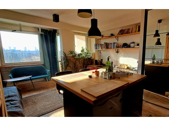 Mieszkanie mazowieckie
Warszawa
Praga-Północ
Stara Praga Na sprzedaż 649 000 PLN 30 m2 