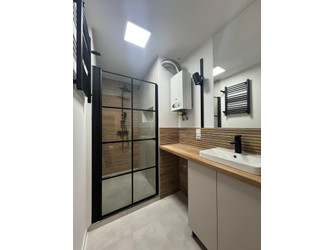 Mieszkanie śląskie
będziński
Będzin Na sprzedaż 454 000 PLN 66 m2 