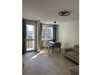 Mieszkanie dolnośląskie
świdnicki
Świdnica Na sprzedaż 555 000 PLN 53 m2 