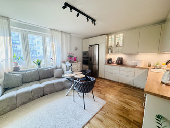 Mieszkanie mazowieckie
otwocki
Otwock Na sprzedaż 699 000 PLN 58 m2 