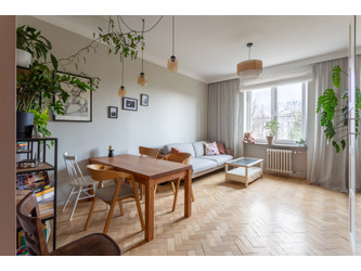 Mieszkanie małopolskie
Kraków
Nowa Huta Na sprzedaż 799 999 PLN 57 m2 