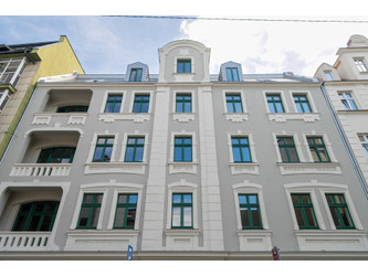 Mieszkanie wielkopolskie
Poznań
Jeżyce Na sprzedaż 836 044 PLN 55,74 m2 