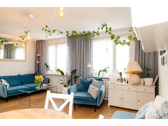 Mieszkanie dolnośląskie
Wrocław
Krzyki
Gaj Na sprzedaż 760 000 PLN 54,3 m2 