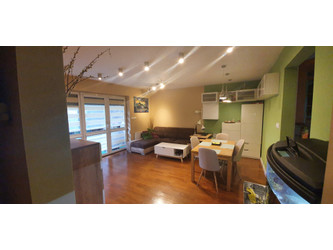 Mieszkanie łódzkie
Łódź
Polesie Na sprzedaż 799 500 PLN 93 m2 