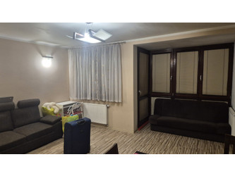 Mieszkanie małopolskie
Kraków
Czyżyny Na sprzedaż 805 000 PLN 52,5 m2 