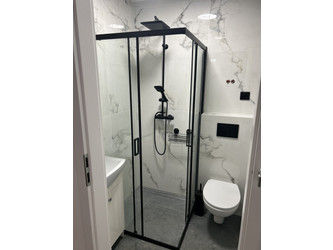 Mieszkanie mazowieckie
Warszawa
Włochy Na sprzedaż 545 000 PLN 60 m2 