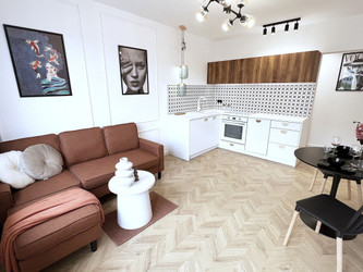 Mieszkanie mazowieckie
Warszawa
Mokotów Na sprzedaż 679 000 PLN 37,2 m2 