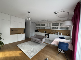 Mieszkanie mazowieckie
Warszawa
Targówek
Targówek Mieszkaniowy Na sprzedaż 1 199 999 PLN 65,45 m2 