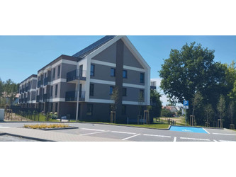 Mieszkanie warmińsko-mazurskie
Olsztyn
Gutkowo Na sprzedaż 367 000 PLN 36,19 m2 