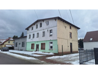 Mieszkanie zachodniopomorskie
koszaliński
Manowo
Wyszewo Na sprzedaż 1 PLN 142,5 m2 