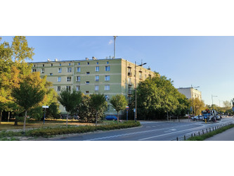 Mieszkanie mazowieckie
Warszawa
Ochota
Stara Ochota Na sprzedaż 699 000 PLN 47,9 m2 
