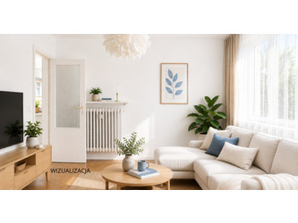 Mieszkanie mazowieckie
Warszawa
Ochota Na sprzedaż 472 000 PLN 27,8 m2 