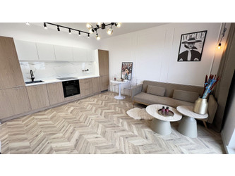 Mieszkanie mazowieckie
Warszawa
Praga-Południe Na sprzedaż 716 000 PLN 42 m2 