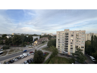 Mieszkanie pomorskie
Gdańsk
Przymorze
Przymorze Małe Na sprzedaż 594 000 PLN 43 m2 