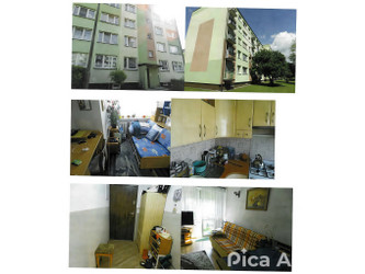 Mieszkanie łódzkie
wieluński
Wieluń
Wieluń Na sprzedaż 152 250 PLN 39,02 m2 