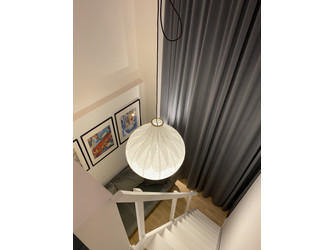 Mieszkanie mazowieckie
Warszawa
Śródmieście
Śródmieście Północne Do wynajęcia 3300 PLN 23 m2 