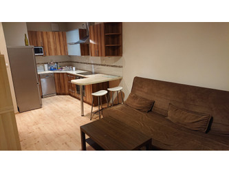 Mieszkanie małopolskie
Kraków
Siepraw
Czechówka Do wynajęcia 2499 PLN 36 m2 