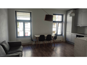 Mieszkanie wielkopolskie
Poznań
Centrum Do wynajęcia 2300 PLN 51 m2 