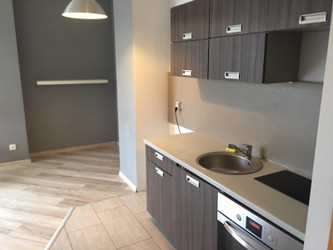 Mieszkanie dolnośląskie
Wrocław
Krzyki
Wojszyce Do wynajęcia 2200 PLN 40 m2 