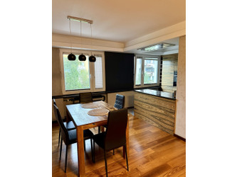 Mieszkanie małopolskie
oświęcimski
Kęty
Kęty Do wynajęcia 2500 PLN 76 m2 