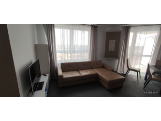 Mieszkanie mazowieckie
Warszawa
Białołęka
Białołęka Dworska Do wynajęcia 2400 PLN 38,12 m2 