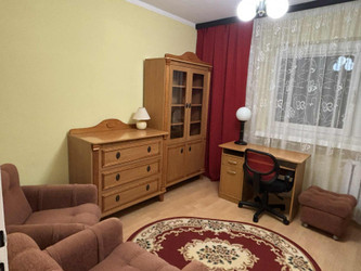 Mieszkanie łódzkie
Łódź
Górna
Chojny Do wynajęcia 2000 PLN 65 m2 