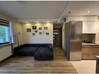 Mieszkanie małopolskie
Kraków Do wynajęcia 2700 PLN 45 m2 