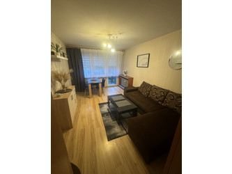 Mieszkanie łódzkie
zgierski
Zgierz Do wynajęcia 1400 PLN 39 m2 