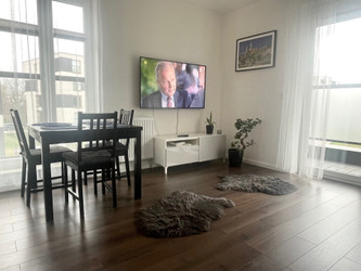 Mieszkanie małopolskie
Kraków
Swoszowice
Kliny Zacisze Do wynajęcia 2750 PLN 43,21 m2 