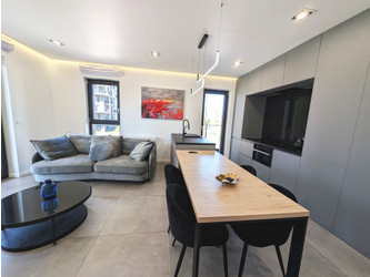 Mieszkanie śląskie
Katowice Do wynajęcia 3900 PLN 67 m2 