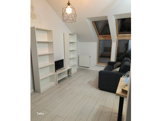 Mieszkanie mazowieckie
legionowski
Jabłonna
Jabłonna Do wynajęcia 3200 PLN 48,5 m2 