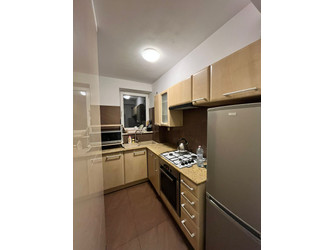 Mieszkanie mazowieckie
Warszawa
Śródmieście Do wynajęcia 4000 PLN 60 m2 