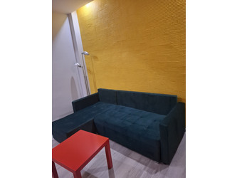 Mieszkanie mazowieckie
Warszawa
Wola Do wynajęcia 3200 PLN 56 m2 