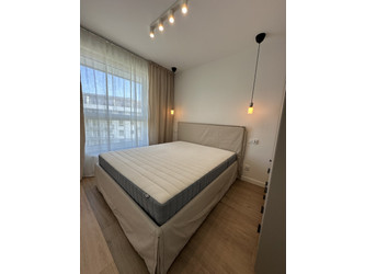 Mieszkanie pomorskie
Gdańsk
Jasień Do wynajęcia 2900 PLN 37 m2 