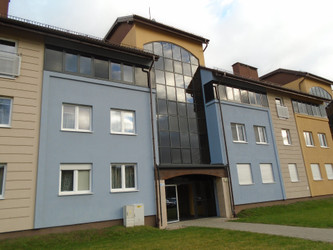 Mieszkanie dolnośląskie
Wrocław
Krzyki Do wynajęcia 2000 PLN 41 m2 