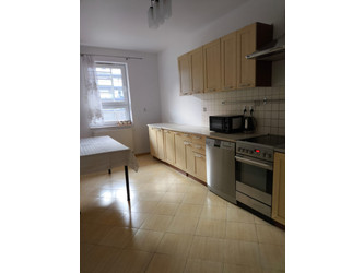 Mieszkanie dolnośląskie
Wrocław
Stare Miasto Do wynajęcia 3300 PLN 62 m2 