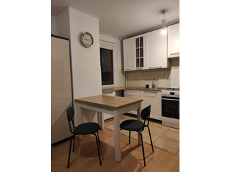 Mieszkanie dolnośląskie
Wrocław
Fabryczna Do wynajęcia 2300 PLN 37 m2 