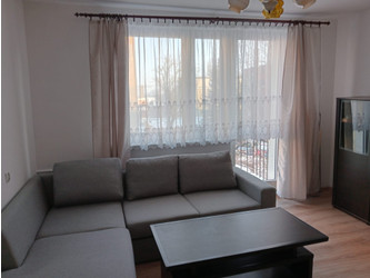 Mieszkanie pomorskie
gdański
Pruszcz Gdański Do wynajęcia 2200 PLN 35 m2 