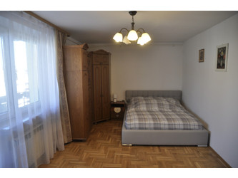 Mieszkanie mazowieckie
Warszawa
Praga-Południe Do wynajęcia 3500 PLN 56 m2 