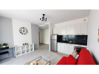 Mieszkanie małopolskie
Kraków
Dębniki
Os. Ruczaj Do wynajęcia 2200 PLN 30 m2 