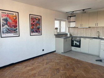 Mieszkanie mazowieckie
Warszawa
Żoliborz
Stary Żoliborz Do wynajęcia 3000 PLN 38 m2 