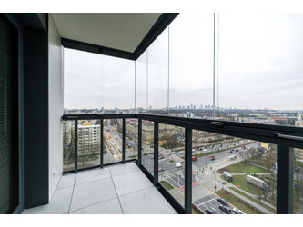 Mieszkanie mazowieckie
Warszawa
Mokotów
Sielce Do wynajęcia 10 500 PLN 78,47 m2 