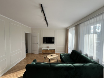 Mieszkanie małopolskie
Kraków
Grzegórzki Do wynajęcia 4300 PLN 62 m2 