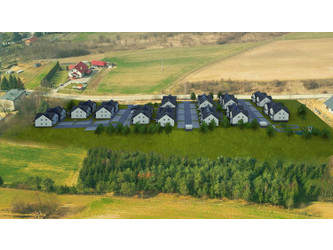 Mieszkanie małopolskie
krakowski
Iwanowice
Grzegorzowice Wielkie Do wynajęcia 1500 PLN 60 m2 