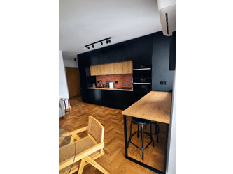 Mieszkanie małopolskie
Kraków
Czyżyny Do wynajęcia 2900 PLN 41 m2 